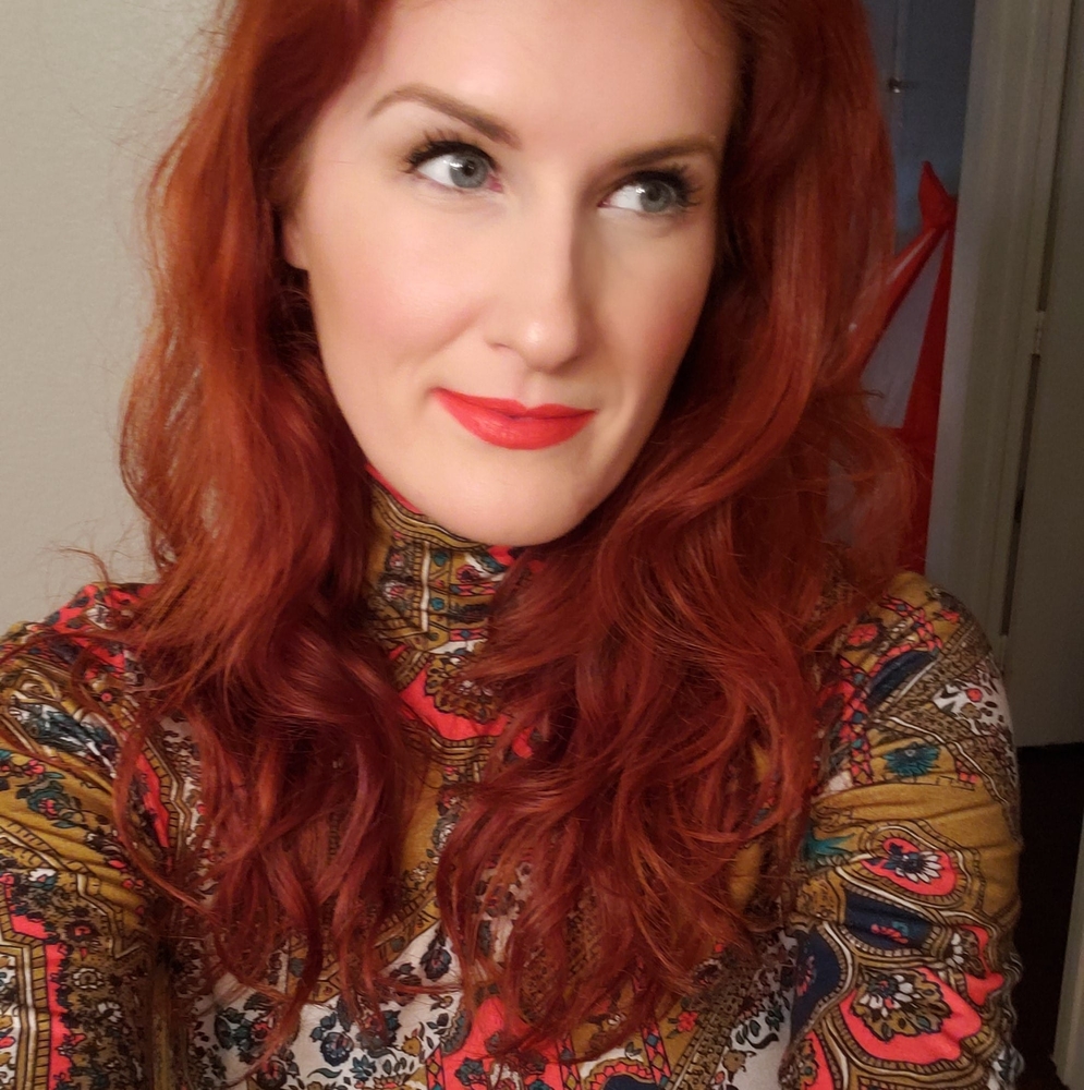 Meet your Posher, Aurora